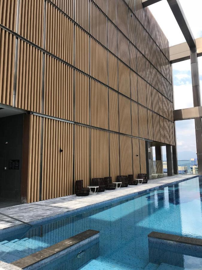 Tropicana The Residence, Klcc クアラルンプール エクステリア 写真